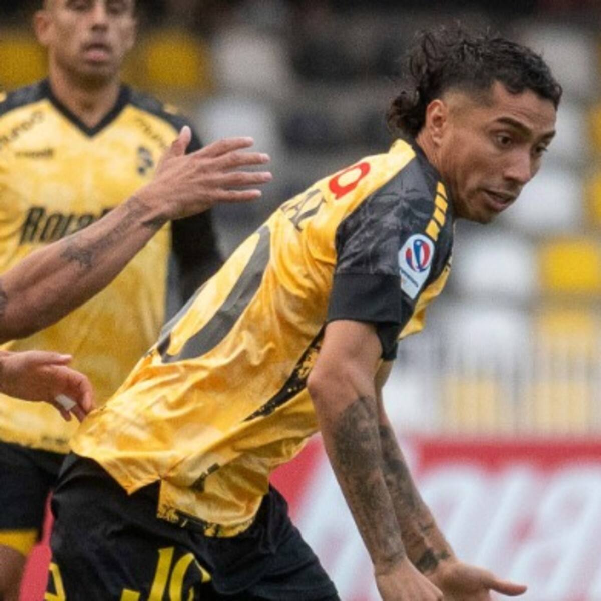 La reacción de Luciano Cabral por el problema que lo complica para jugar la Copa América