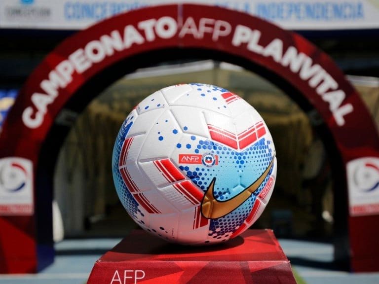 La ANFP ya tiene nueva fecha para el regreso del fútbol profesional