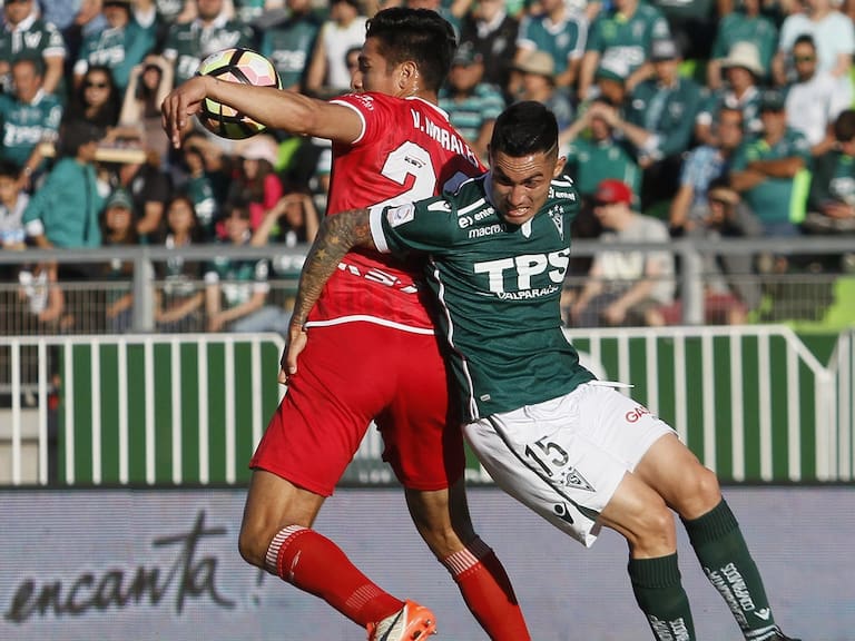 EN VIVO | Santiago Wanderers quiere revancha ante Unión La Calera por el torneo nacional