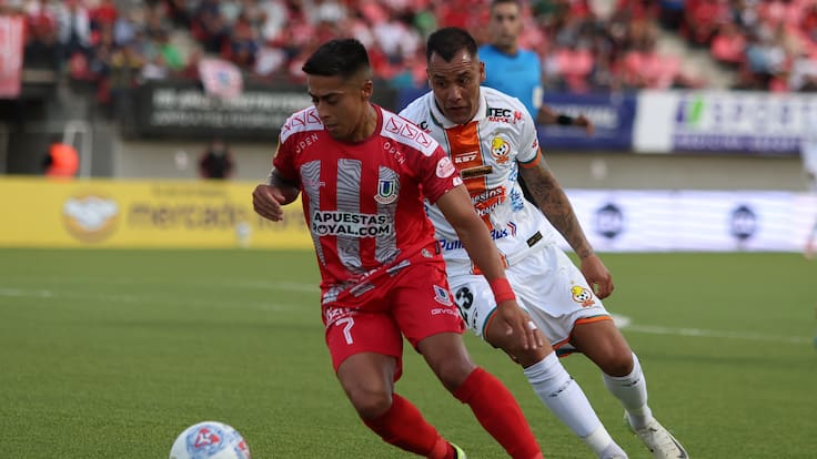 Tribunal de Disciplina quita seis puntos a Unión La Calera por infracción al reglamento