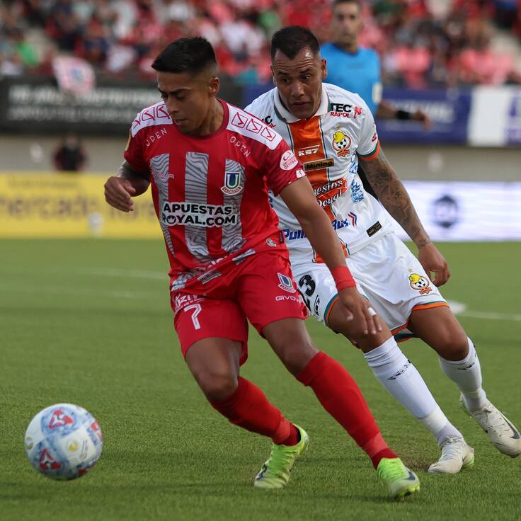 Tribunal de Disciplina quita seis puntos a Unión La Calera por infracción al reglamento