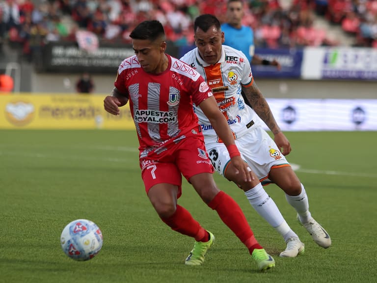 Tribunal de Disciplina quita seis puntos a Unión La Calera por infracción al reglamento