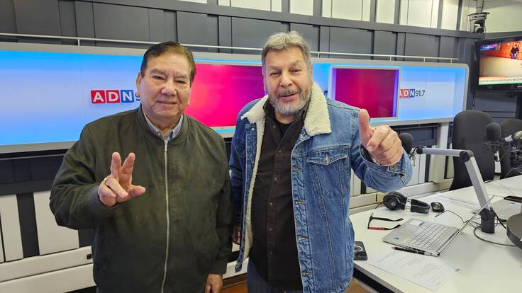 80 años de Tommy Rey: Icónico cantante nacional nos comparte la historia detrás de histórica canción