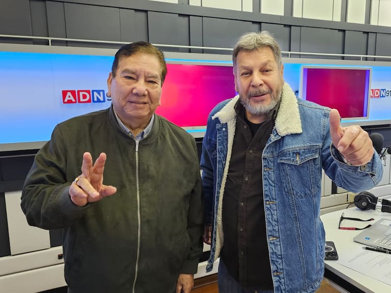 80 años de Tommy Rey: Icónico cantante nacional nos comparte la historia detrás de histórica canción