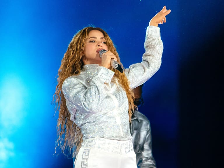 Concierto de Shakira en Chile: todo lo que necesitas saber sobre accesos, horarios y desvíos