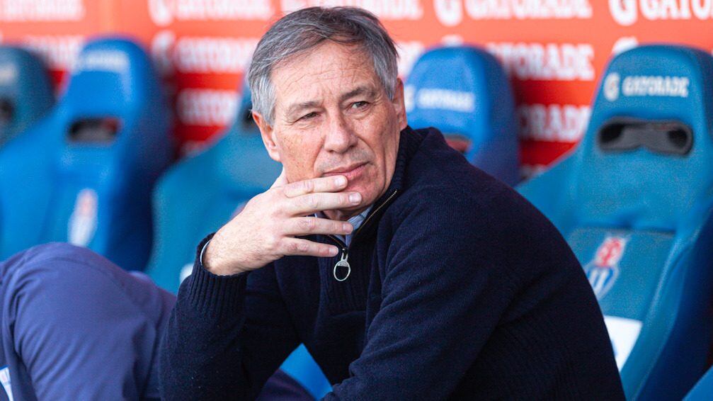 Ariel Holan anticipa la visita de la UC a Deportes La Serena