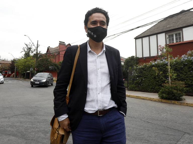 «No soy partidario del aborto libre»: Ignacio Briones entregó sus definiciones presidenciales
