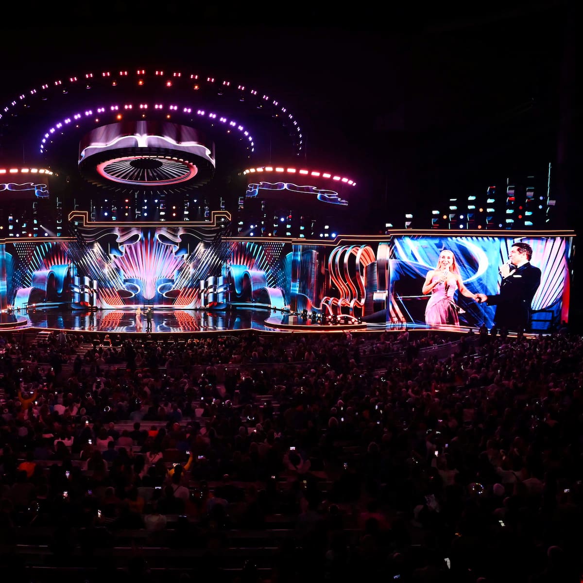 Dos regresos y un debut: filtran los tres humoristas que podrían llegar al Festival de Viña 2027