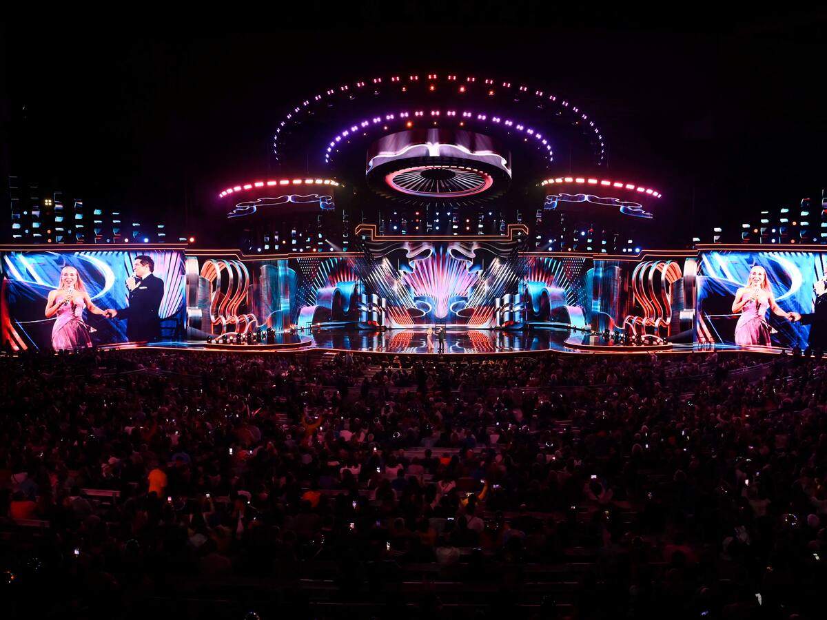 Festival de Viña 2025: ¿Qué humorista estará hoy lunes en la Quinta Vergara?