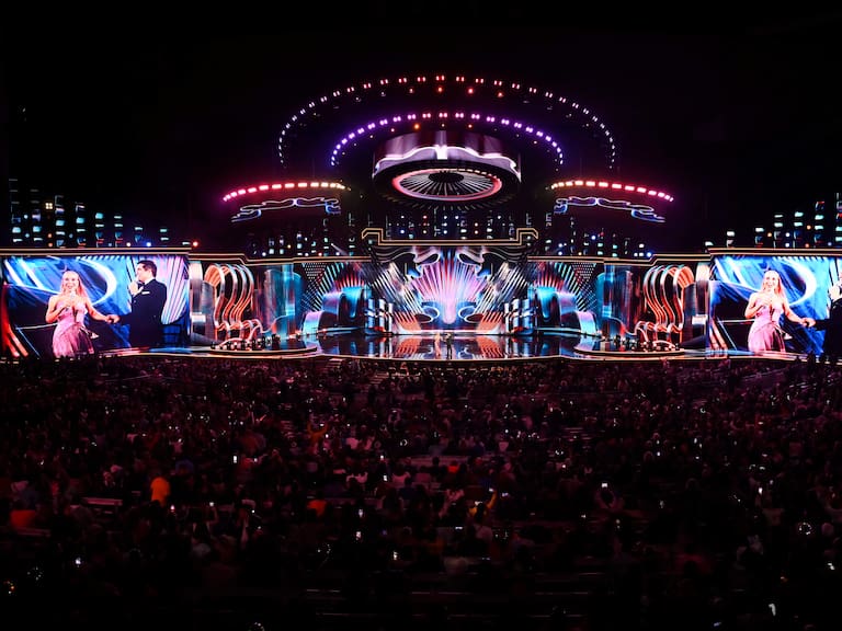 Festival de Viña 2025: ¿Qué humorista estará hoy lunes en la Quinta Vergara?