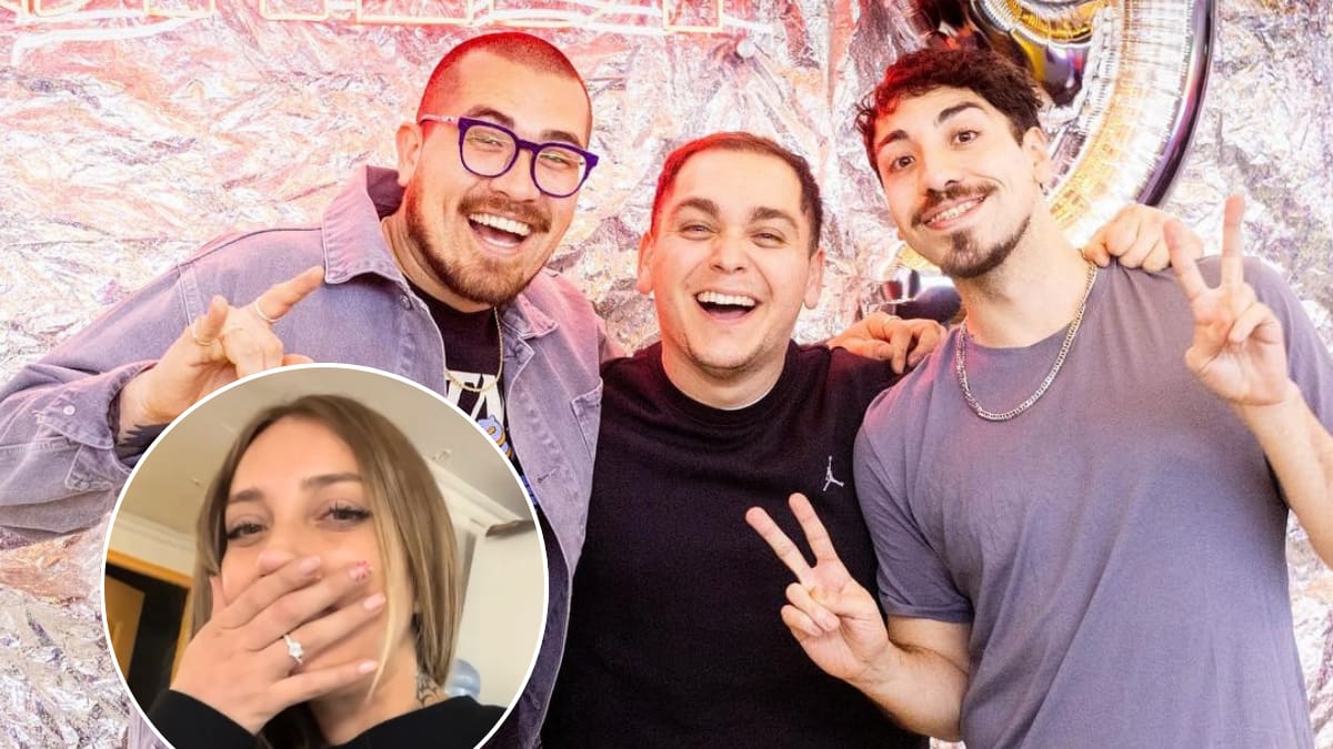 Revelan la identidad de exitoso comediante chileno que pediría fotos hot a creadoras de contenido: “Nos juntamos, pasó lo que tenía que pasar...”