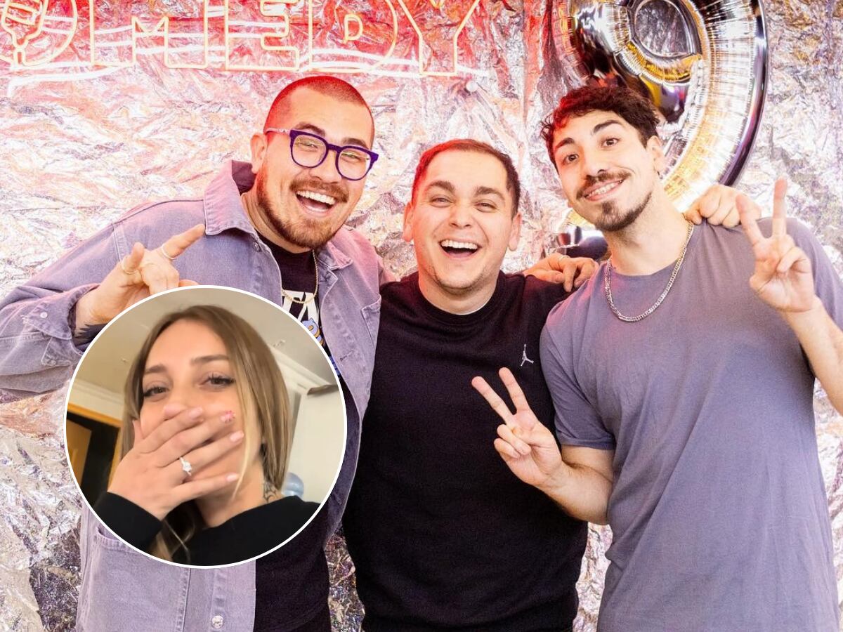 Revelan la identidad de exitoso comediante chileno que pediría fotos hot a creadoras de contenido: “Nos juntamos, pasó lo que tenía que pasar...”