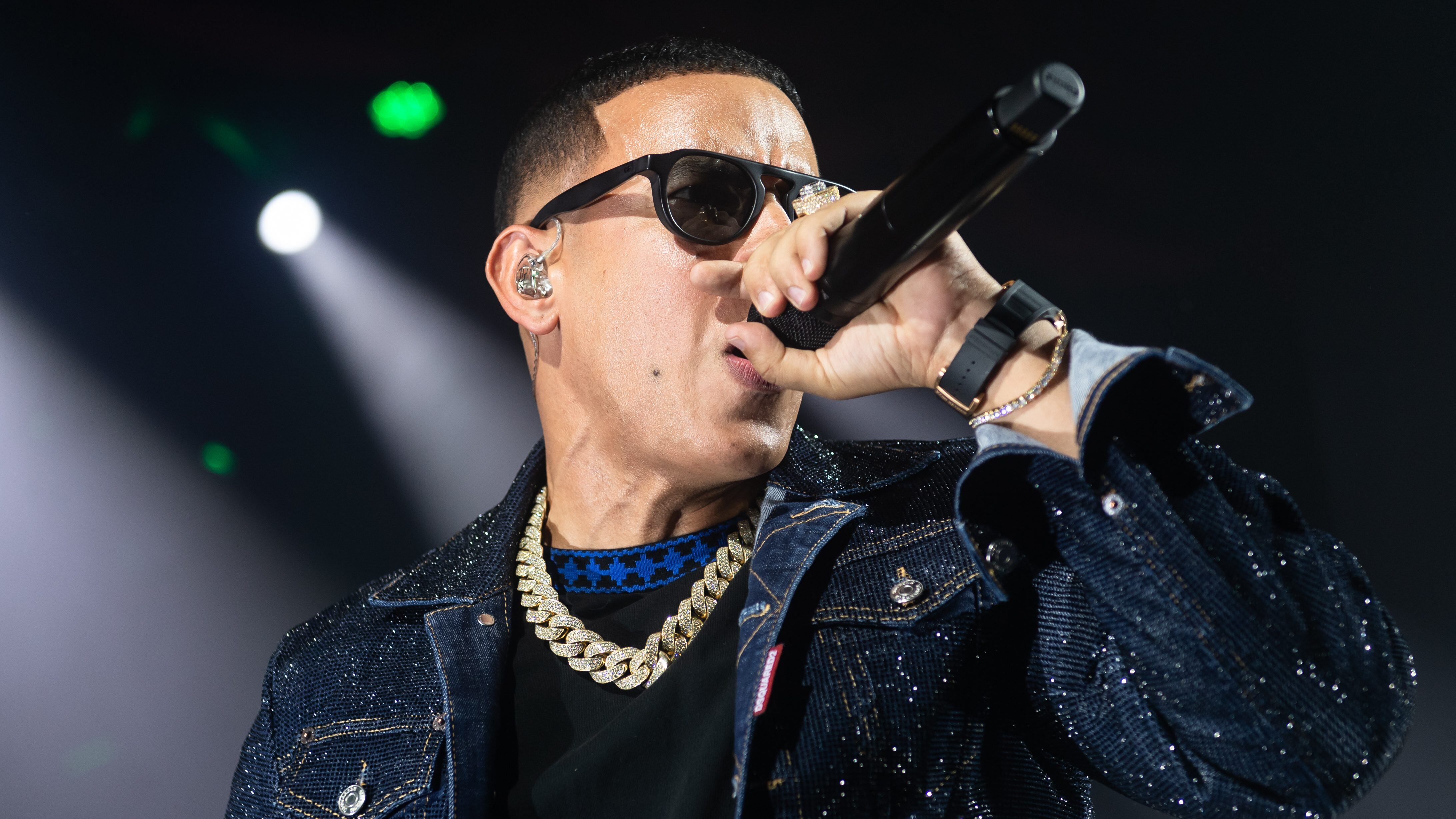 Daddy Yankee anuncia su retiro oficial de la música con disco y gira mundial de despedida