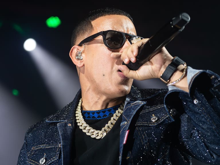 Daddy Yankee anuncia su retiro oficial de la música con disco y gira mundial de despedida