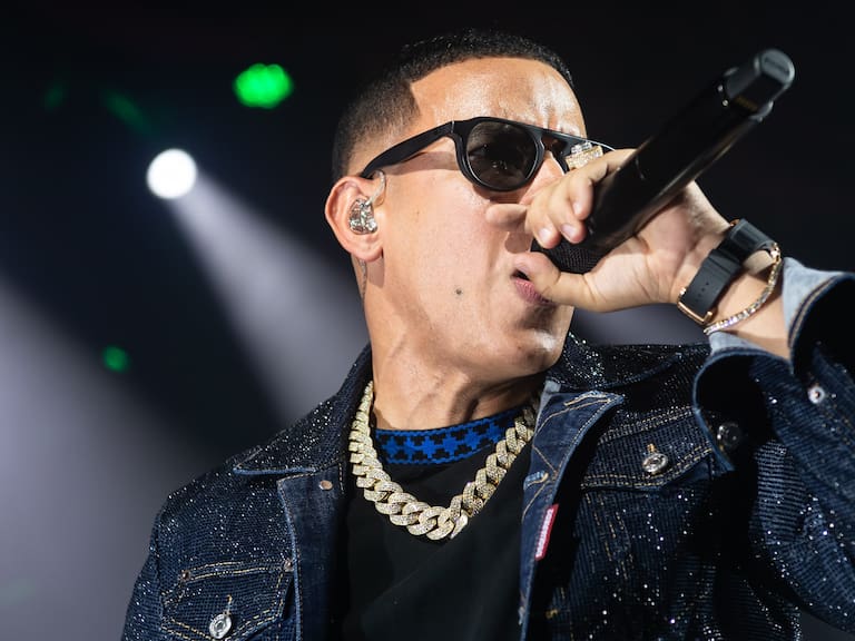Daddy Yankee anuncia su retiro oficial de la música con disco y gira mundial de despedida