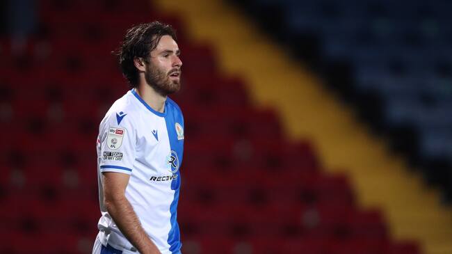 Brereton Blackburn
