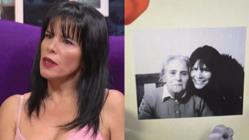 Anita Alvarado - La Divina Comida