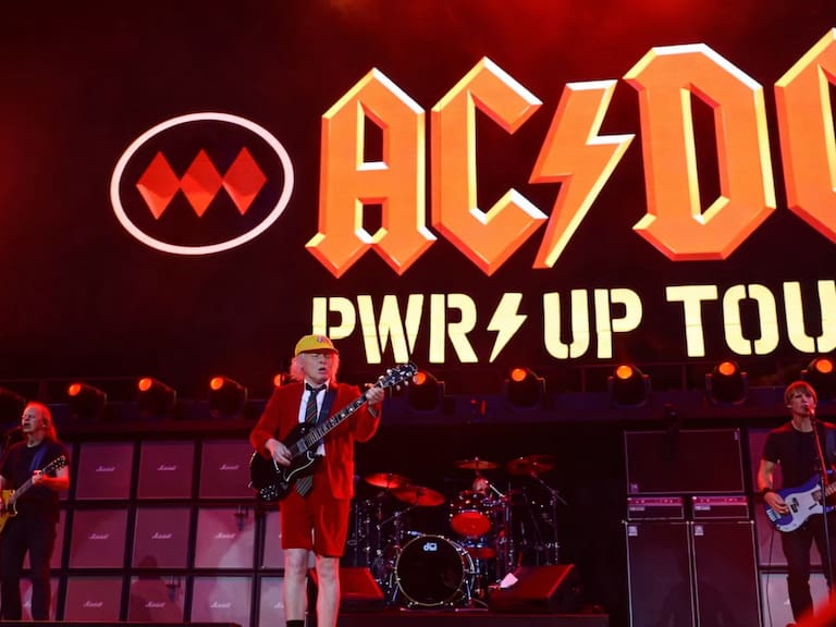 AC/DC en Chile: revisa cómo funcionará el Metro y qué estaciones tendrán horario extendido