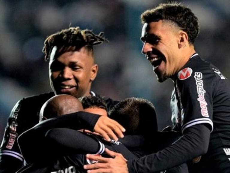 Independiente y Corinthians se quedaron con los últimos cupos de cuarto de la Copa Sudamericana 2019