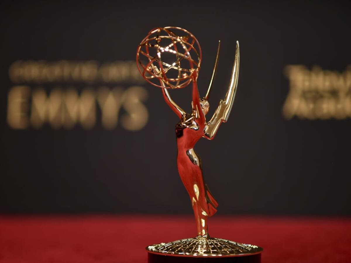 Emmy 2026 revela sus nominados: “The Pitt”, “Hacks” y “Beef” encabezan una batalla llena de sorpresas