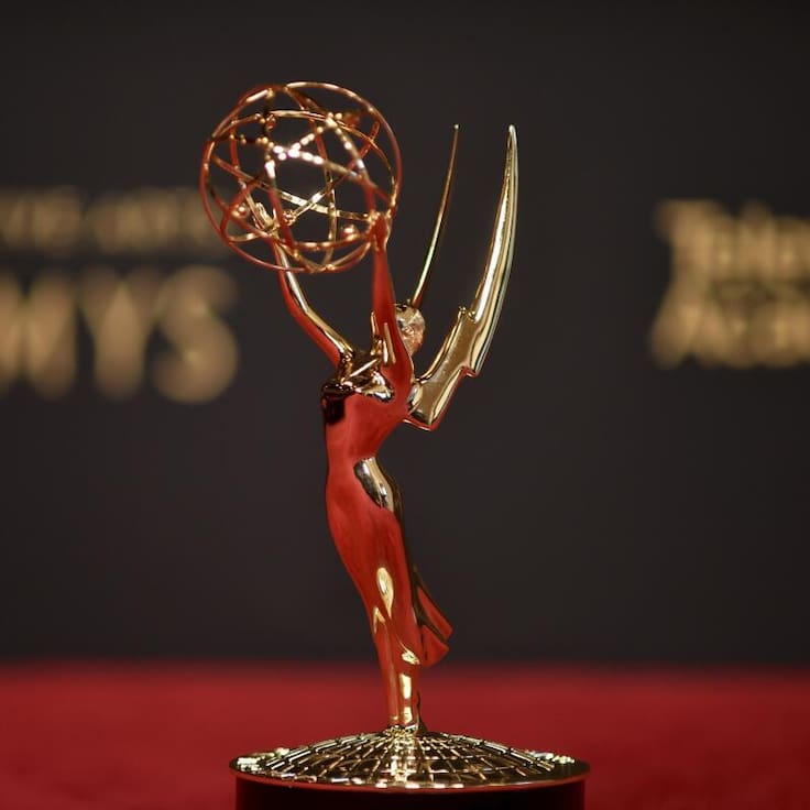 Emmy 2026 revela sus nominados: “The Pitt”, “Hacks” y “Beef” encabezan una batalla llena de sorpresas
