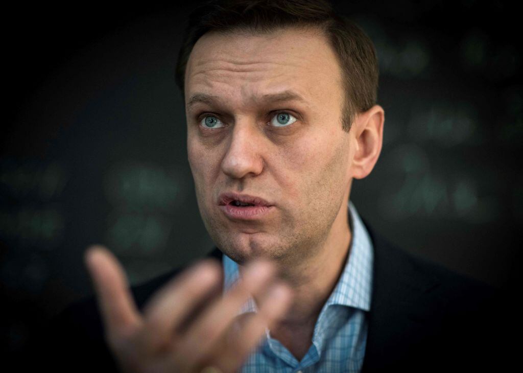 Lo que se sabe de la muerte de Alexei Navalny en Rusia