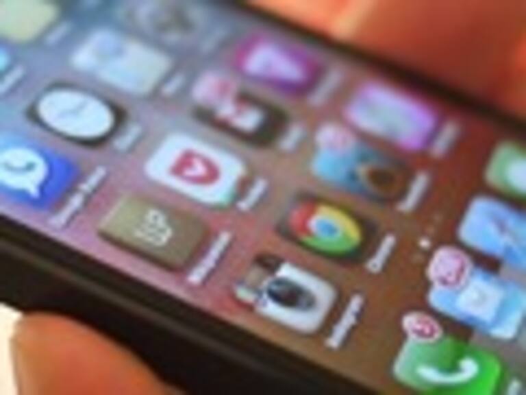 El iPhone 5 llegará a Chile a mediados de diciembre