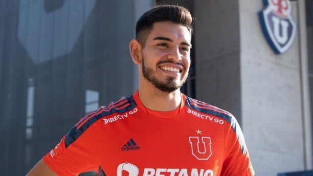 José María Carrasco es nominado por Bolivia para la última fecha doble de las Clasificatorias a Qatar 2022