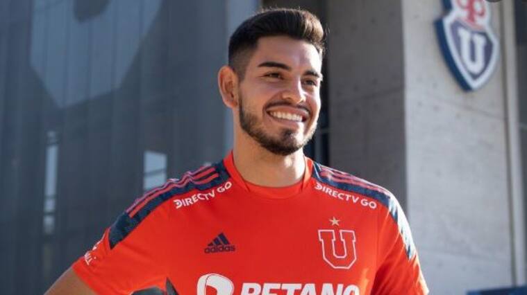 José María Carrasco es nominado por Bolivia para la última fecha doble de las Clasificatorias a Qatar 2022
