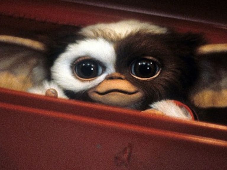 Vuelven los Gremlins como precuela animada de 10 capítulos para la TV