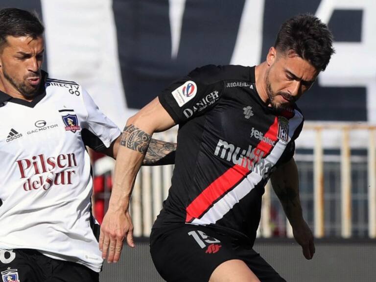 Juan Pablo Gómez quiere dejar su huella en la U: "Tengo la ilusión de poder ser un aporte para la institución"