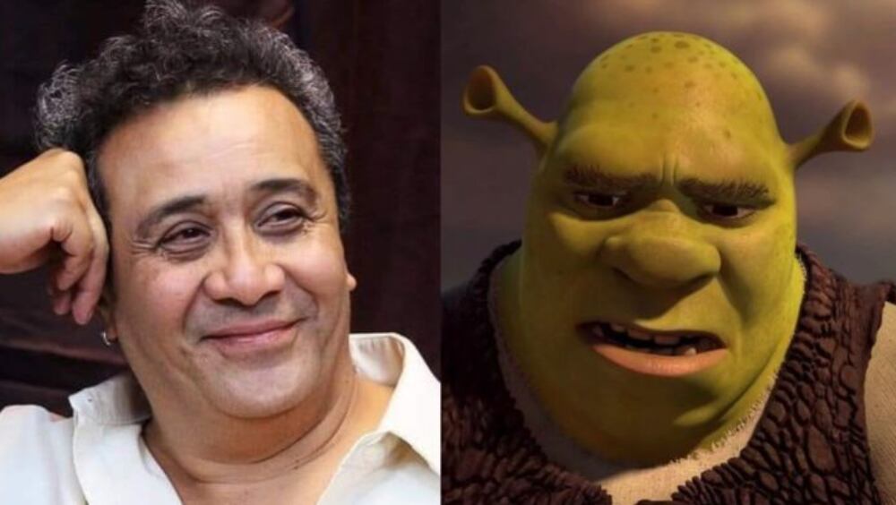 Actor de voz de Shrek, Alfonso Obregón, fue hospitalizado de urgencia tras sufrir un infarto