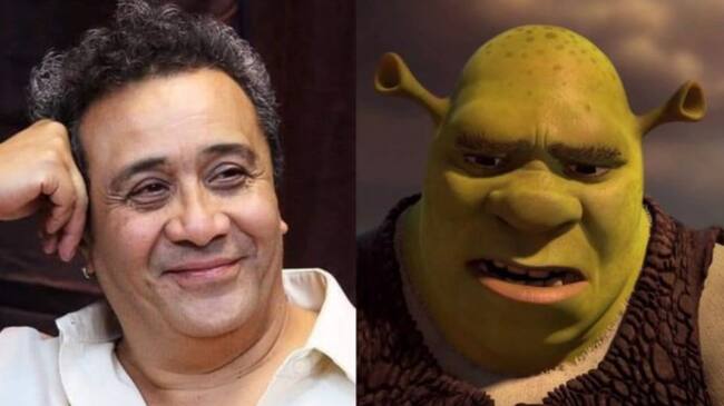 Actor de voz de Shrek, Alfonso Obregón, fue hospitalizado de urgencia tras sufrir un infarto