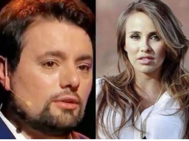 La devastadora pérdida que enluta a Daniel Valenzuela y su ex Paloma Aliaga: “No sabes cuánta falta...”
