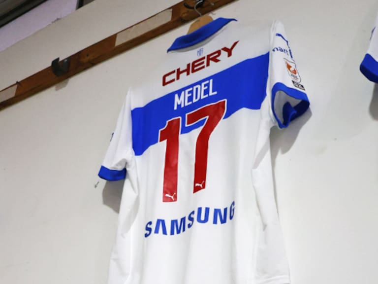 Foto: @cruzados_oficial