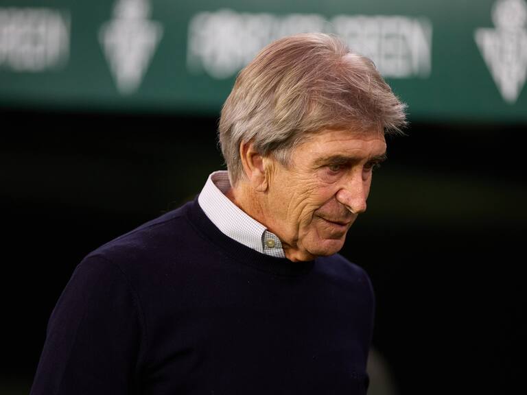 Manuel Pellegrini anticipa el estreno del Real Betis en la Copa del Rey: “Hay que hacerlo con la seriedad necesaria para ganar”