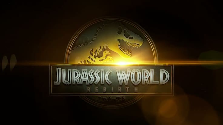 “Jurassic World: Rebirth”: mira las nuevas imágenes con Scarlett Johansson y conoce todos los detalles