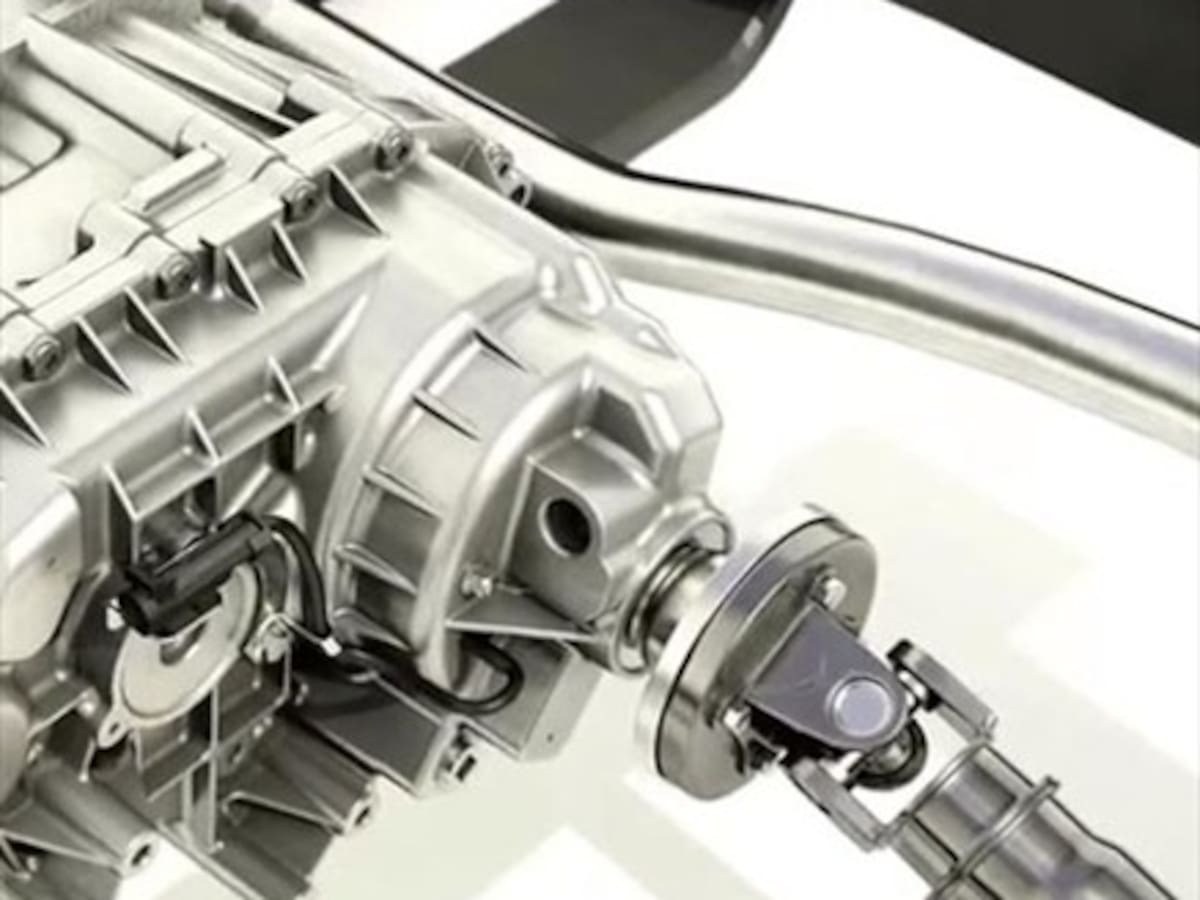 ADN Motor: Qué es la tracción en las cuatro ruedas de un vehículo