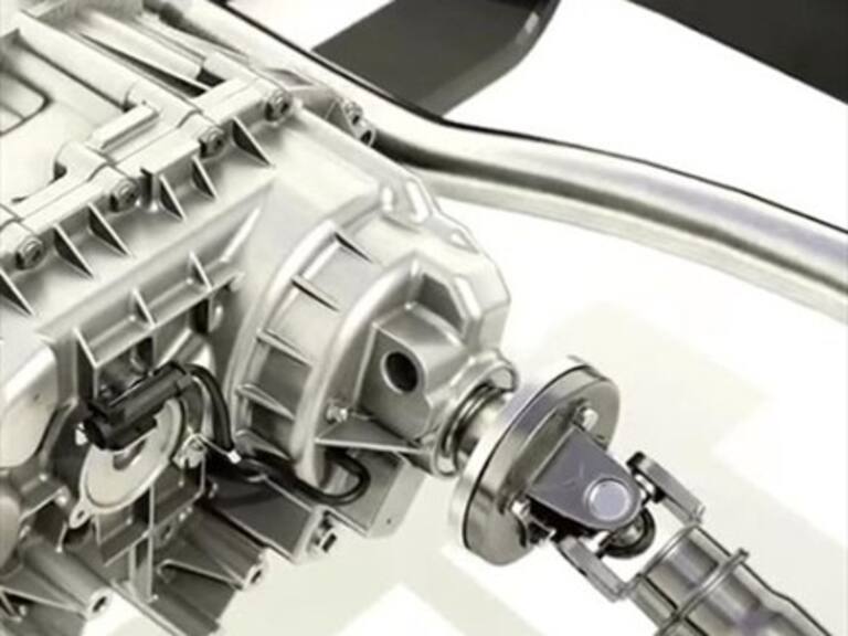 ADN Motor: Qué es la tracción en las cuatro ruedas de un vehículo