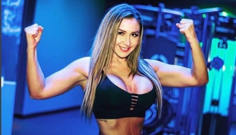 Nicole Moreno
