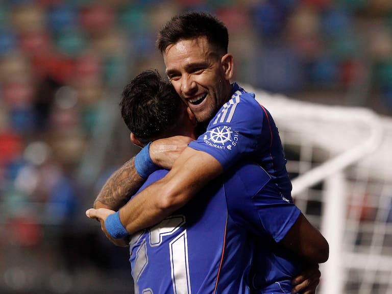 Vuelco en el “caso Zaldivia”: no se operará y buscará infiltrarse para jugar ante Unión Española