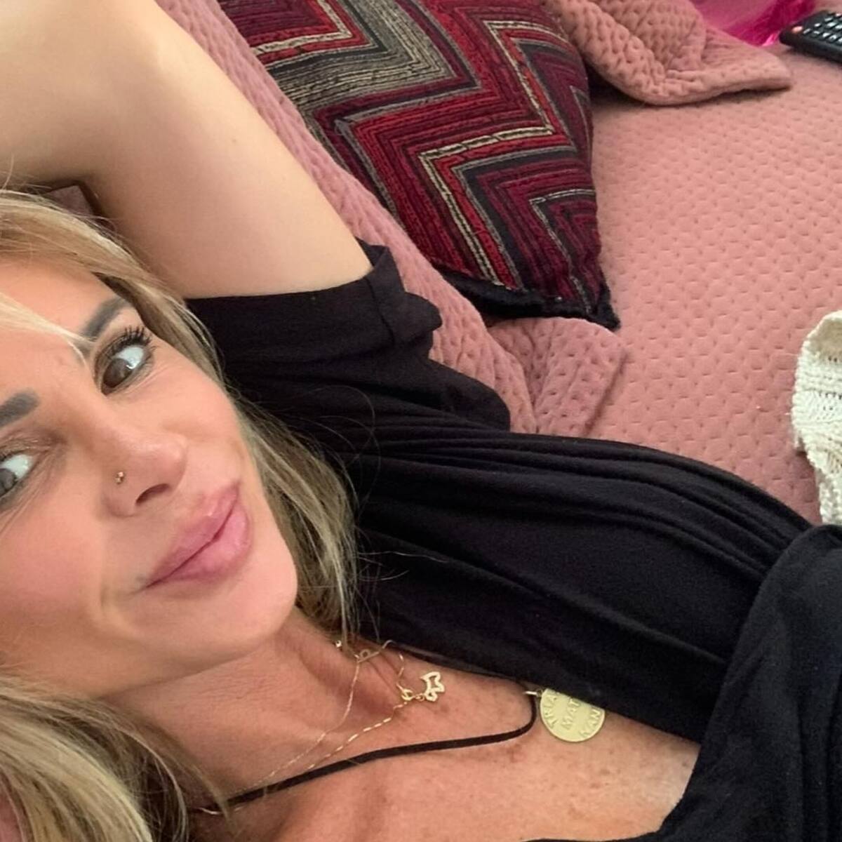 “Nunca he visto un peso”: Eva Gómez arremete contra la producción de la “Caja de Pandora” al recordar su magra experiencia en La Red