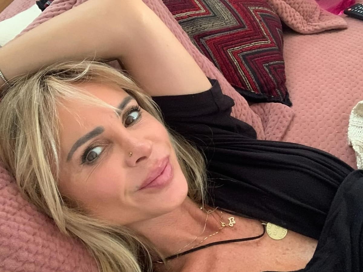 “Nunca he visto un peso”: Eva Gómez arremete contra la producción de la “Caja de Pandora” al recordar su magra experiencia en La Red