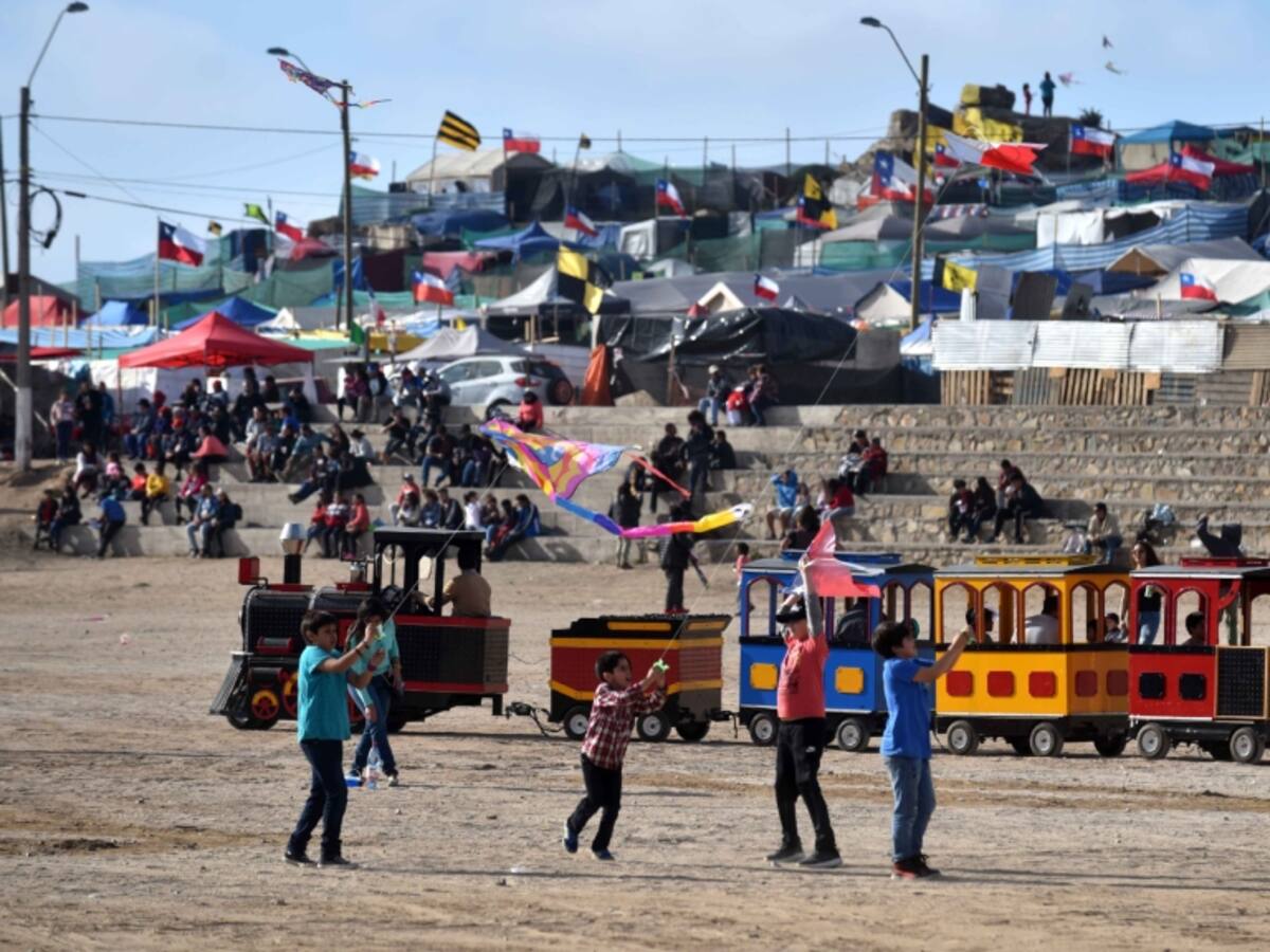 Moción para declarar feriado el 20 de septiembre en la Región de Coquimbo será debatida la próxima semana