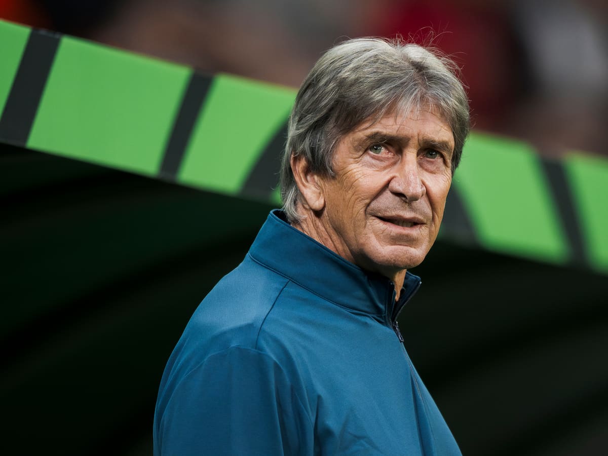 El Real Betis de Manuel Pellegrini se mueve en el mercado europeo: estas son sus principales altas y bajas