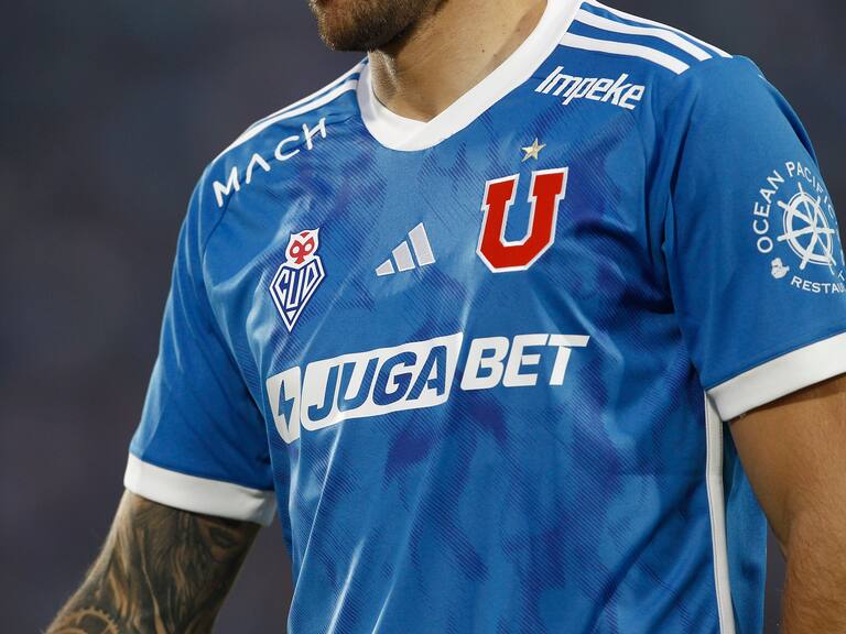 Para volver a los triunfos: el inesperado cambio que propondría Gustavo Álvarez en la U para enfrentar a Ñublense | Agencia Uno