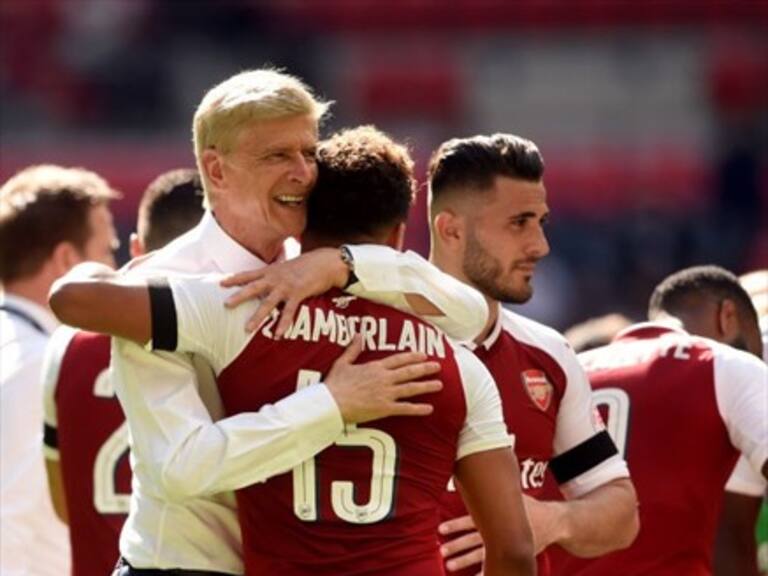 Con el triunfo del Arsenal sobre el Chelsea debutó en Inglaterra el sistema de penales ABBA