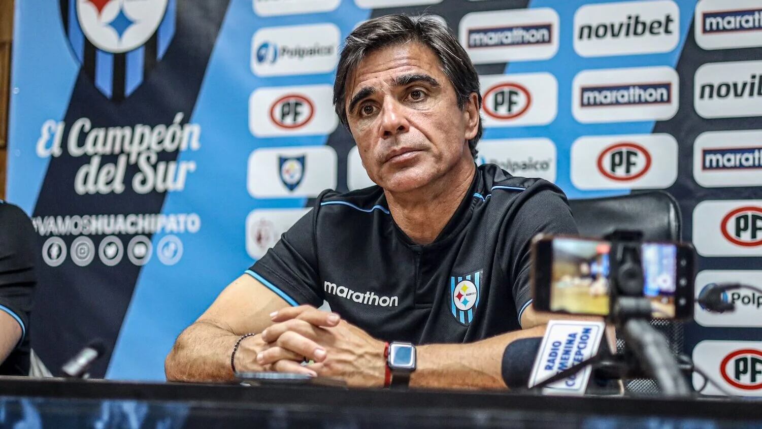 Huachipato