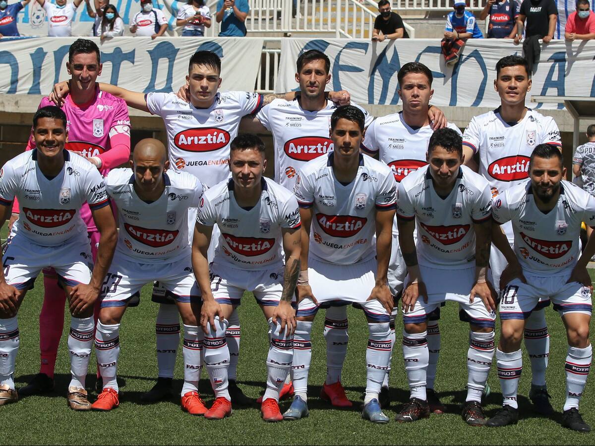 Tribunal de Disciplina explicó su sentencia contra Melipilla y no consideró amaño de partidos