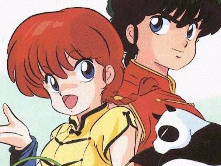Ranma 1/2